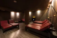 Castilla Termal Burgo de Osma - spa
