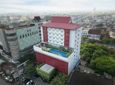 Grand Zuri Pekanbaru