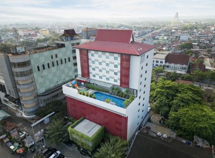 Grand Zuri Pekanbaru