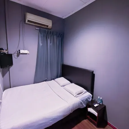 Sea Love Homestay Pulau Ketam