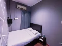 Sea Love Homestay Pulau Ketam Hotel di Pulau Ketam