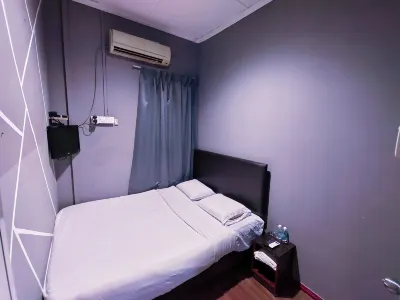 Sea Love Homestay Pulau Ketam Hotels in der Nähe von Pulau Ketam Square