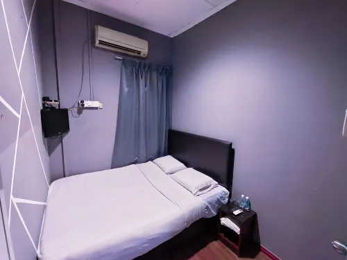 Sea Love Homestay Pulau Ketam