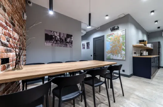 Morfeus Capsule Hotel Отели рядом со станцией Московский железнодорожный вокзал