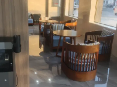 正藍旗上都鎮遠方酒店 正藍旗酒店