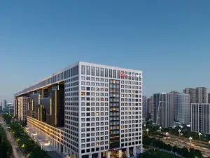 Wuhan Marriott Hotel Optics Valley
