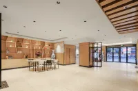 Manting Hotel (Nanchang Shuanggang Subway Station University of Finance and Economics)