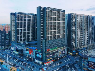 Meiji Selected Apartments