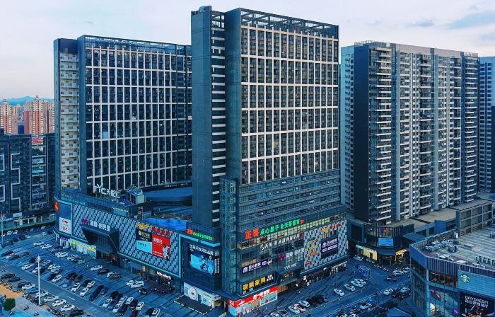 Meiji Selected Apartments