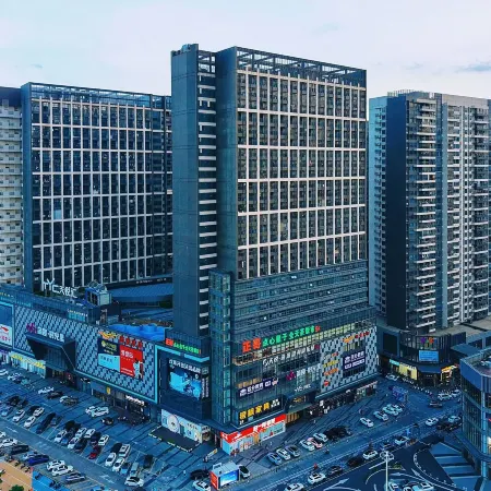 Meiji Selected Apartments