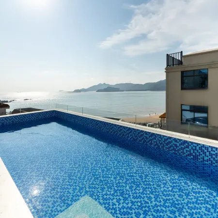 Daishan Zhenlangju B&B (Salon Beach Branch)