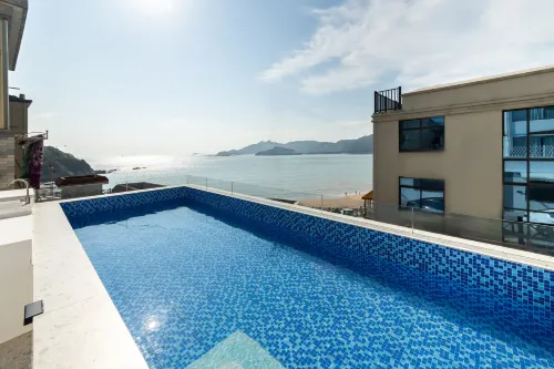 Daishan Zhenlangju B&B (Salon Beach Branch)