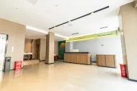仟樾飯店（羅甸明珠廣場店）