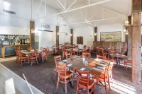 Outback Lodge - sarapan