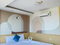 Sea Charm Hotel Các khách sạn gần Sông Hàn