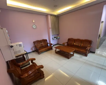 ABC Hostel Hotels in Seri Kembangan