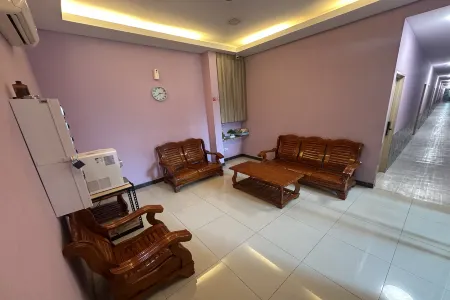 ABC Hostel Отели рядом с достопримечательностью «Terminal Bersepadu Selatan»