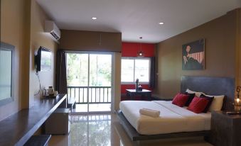 Ploenjai Hotel Ranong