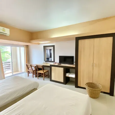 New Place Resort