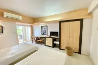 New Place Resort - piscina