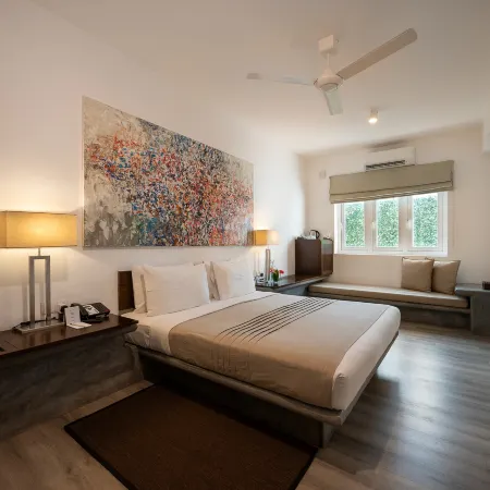 Nyne Hotels Lake Lodge - Colombo