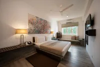 Nyne Hotels Lake Lodge - Colombo Hotels near Gangaramaya Seema Malaka
