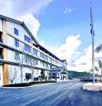 RUIFENG GU INTERCONTINENTAL HOTEL