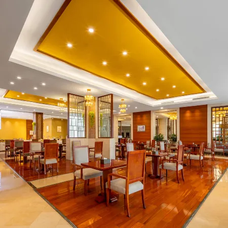 ANHUI CONSTRUCTION ENGINEERING GROUP NEW ERA HOTEL