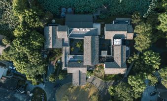 Weihan Resort At Xixi Wetland