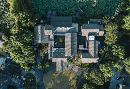 웨이한 리조트 시시 습지