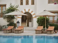 Ali Pasha - Rooftop Pools