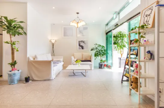 Hotel YAM Yeosu Hakdong Hotels near Yeosu Airport