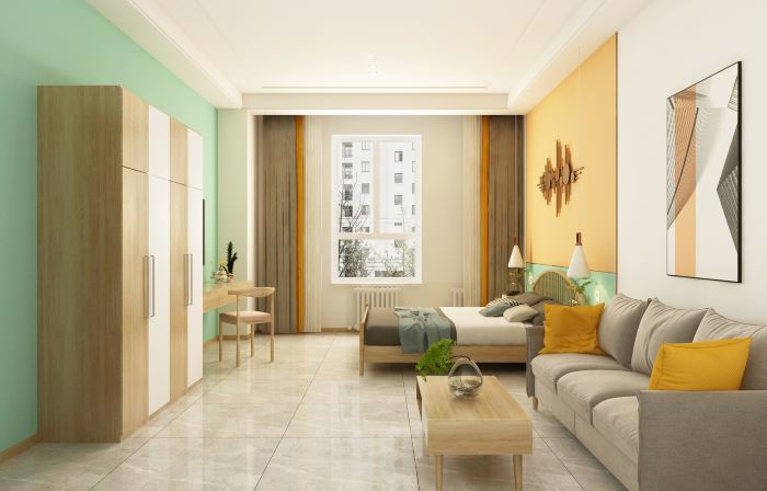 Gaiya Business Hotel
