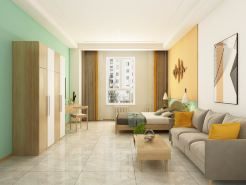 Gaiya Business Hotel