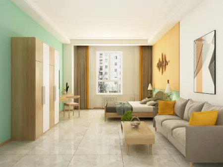 Gaiya Business Hotel