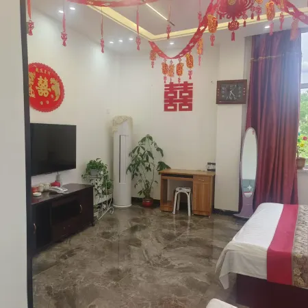 Beipiao Jintao Hotel