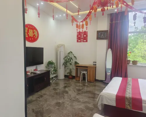 Beipiao Jintao Hotel Hotels in Beipiao