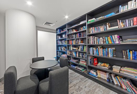 스파이어 레지던스