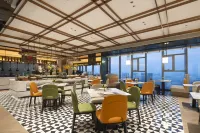 Hampton by Hilton Zhengzhou East Railway Station