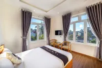 Lan Vien Villa Hotels in 