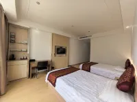 Rui'an Haizhibo Fashion Hotel - Pet friendly