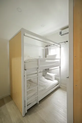 รูปภาพของThe Roamery Hostel