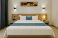 Huizhou Wangzhou Chinese Inn