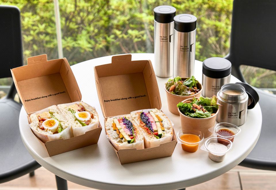 숙소 내부 시설 2