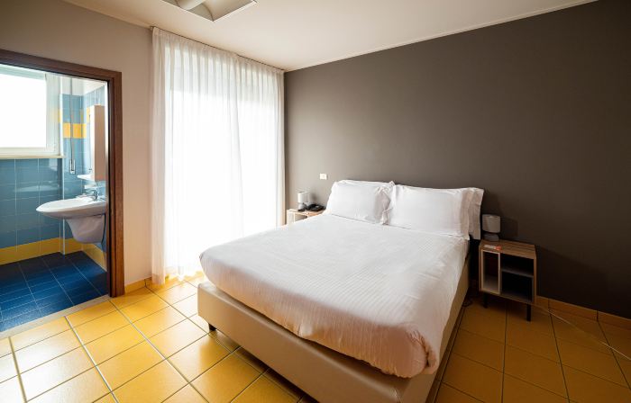 Phi Hotel Homy Druento