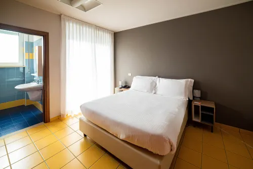 Phi Hotel Homy Druento - Homestays