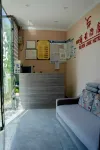Qiaojia Huyun Hotel - ที่มีที่จอดรถ