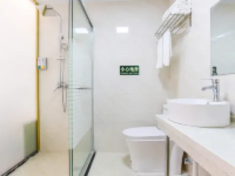 Meitu Residence Hotel (Hefei Xinqiao International Airport) Hotels near Hefei Airport