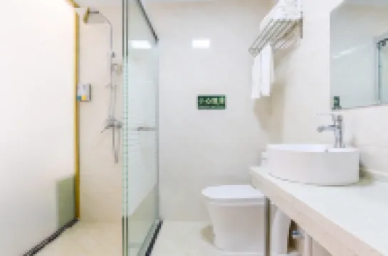 Meitu Residence Hotel (Hefei Xinqiao International Airport)