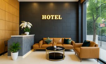 King Hotel Saigon Airport